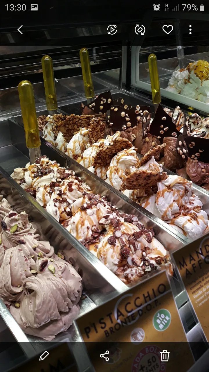 Gelaaati Di Marco