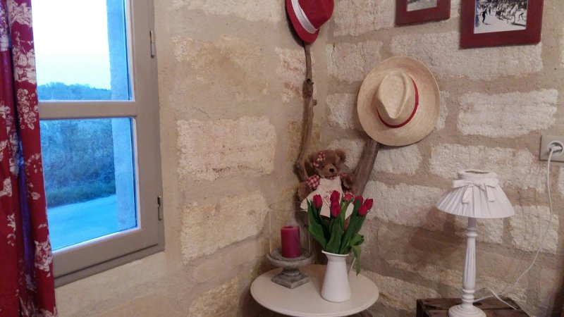 Le Mazet De Jean En Camargue
