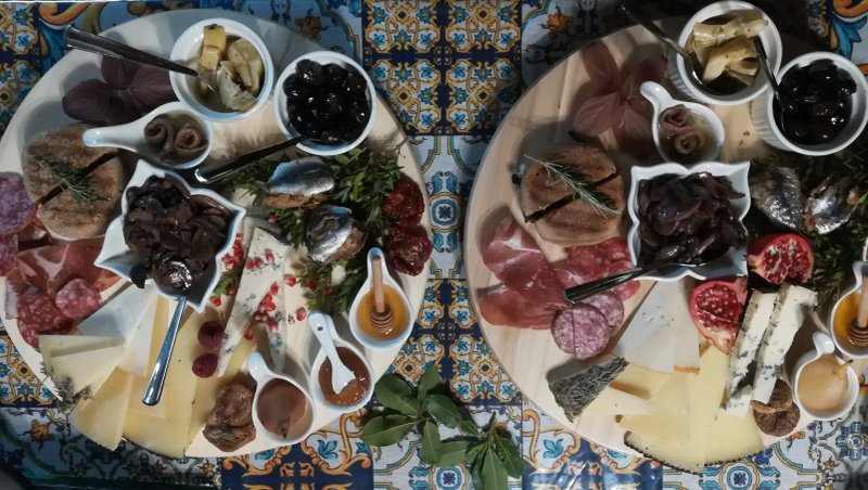 Home Restaurant Eyexei Domus
