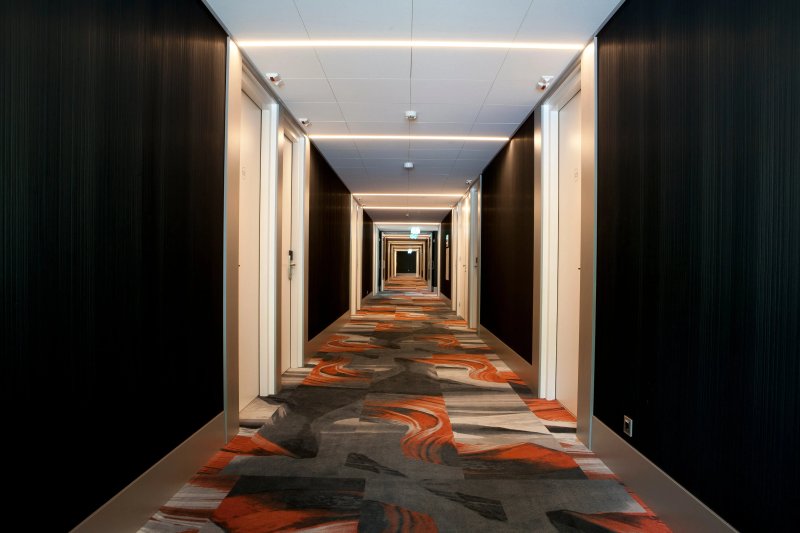 Fletcher Hotel-Restaurant Teugel Uden-Veghel