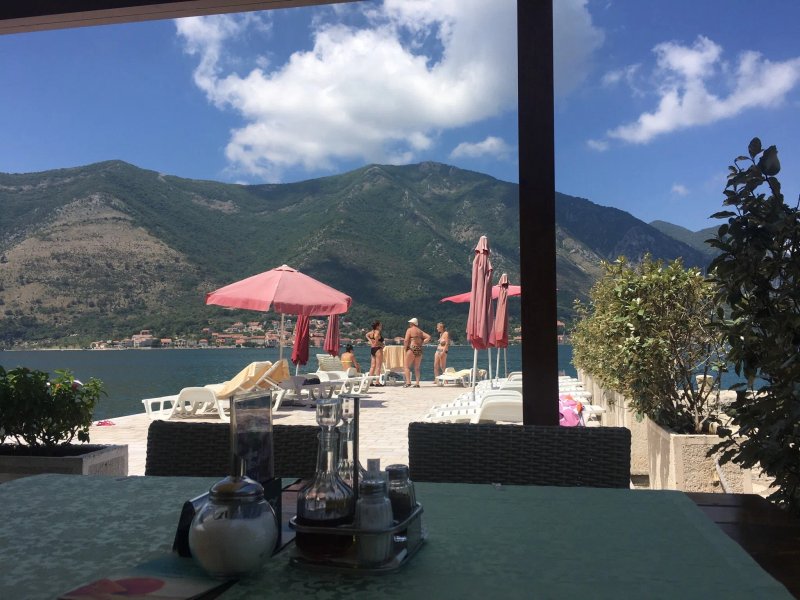 Apartments Bella di Mare