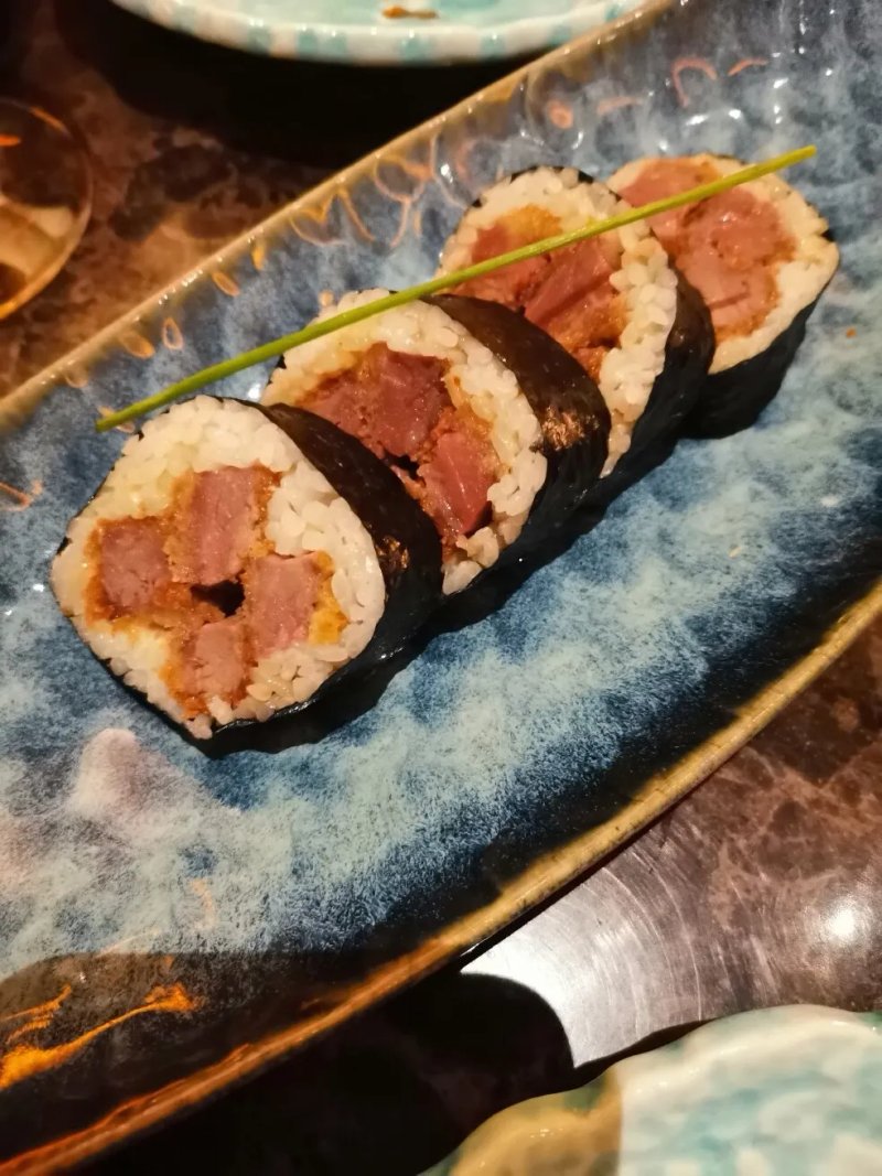 Sushi Bar Tottori Alicante