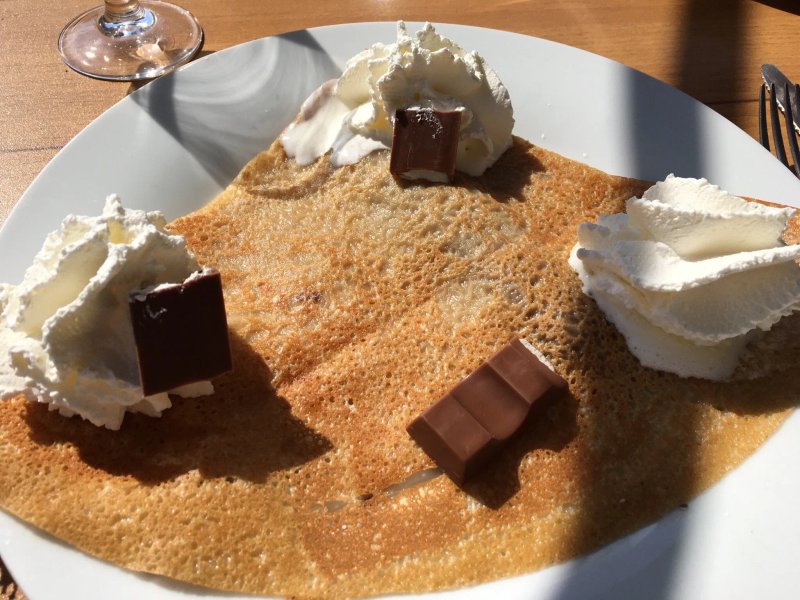 Creperie Restaurant Le Clos Marine