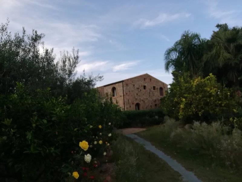 Turismo Rurale Cefalu