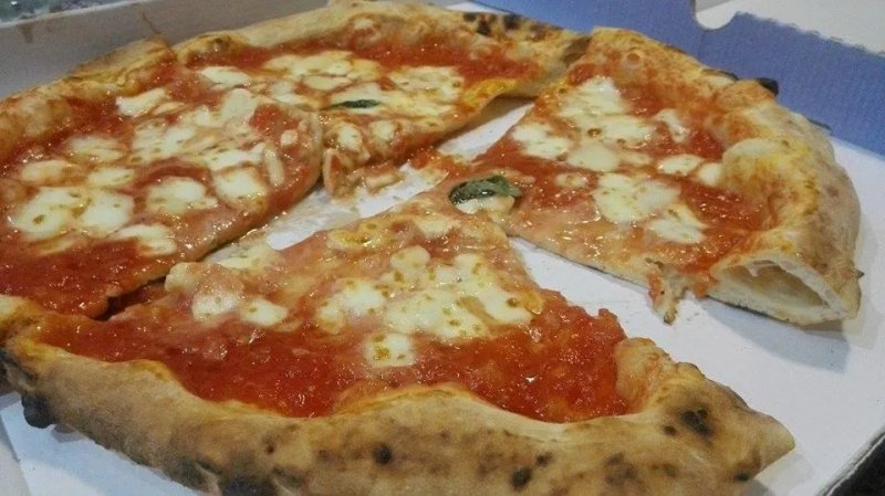 Pizzeria Del Corso