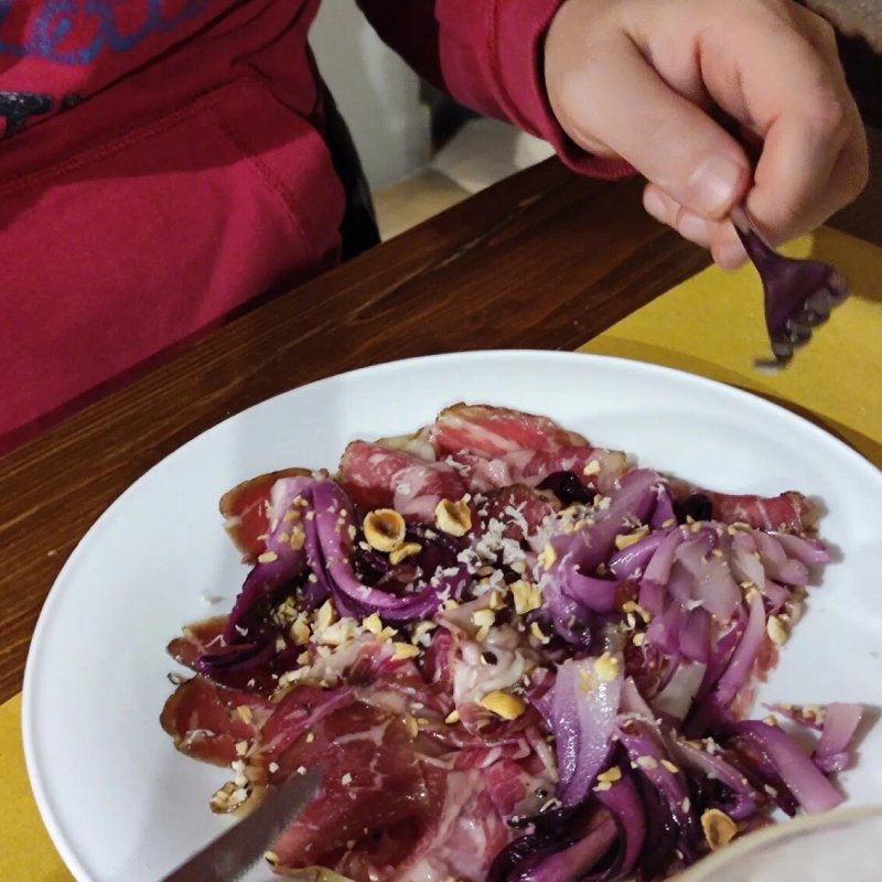 Osteria All'Organetto