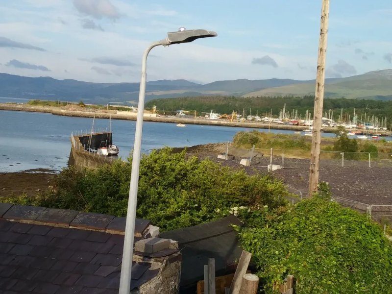 The Boatyard Inn