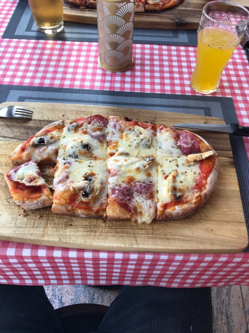 Vinothek-Trattoria Pavia