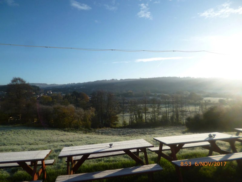 The Royal Oak Whitecroft