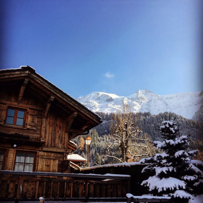 Le Hameau du Ptou