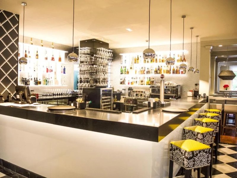Aparthotel Monarque Sultan