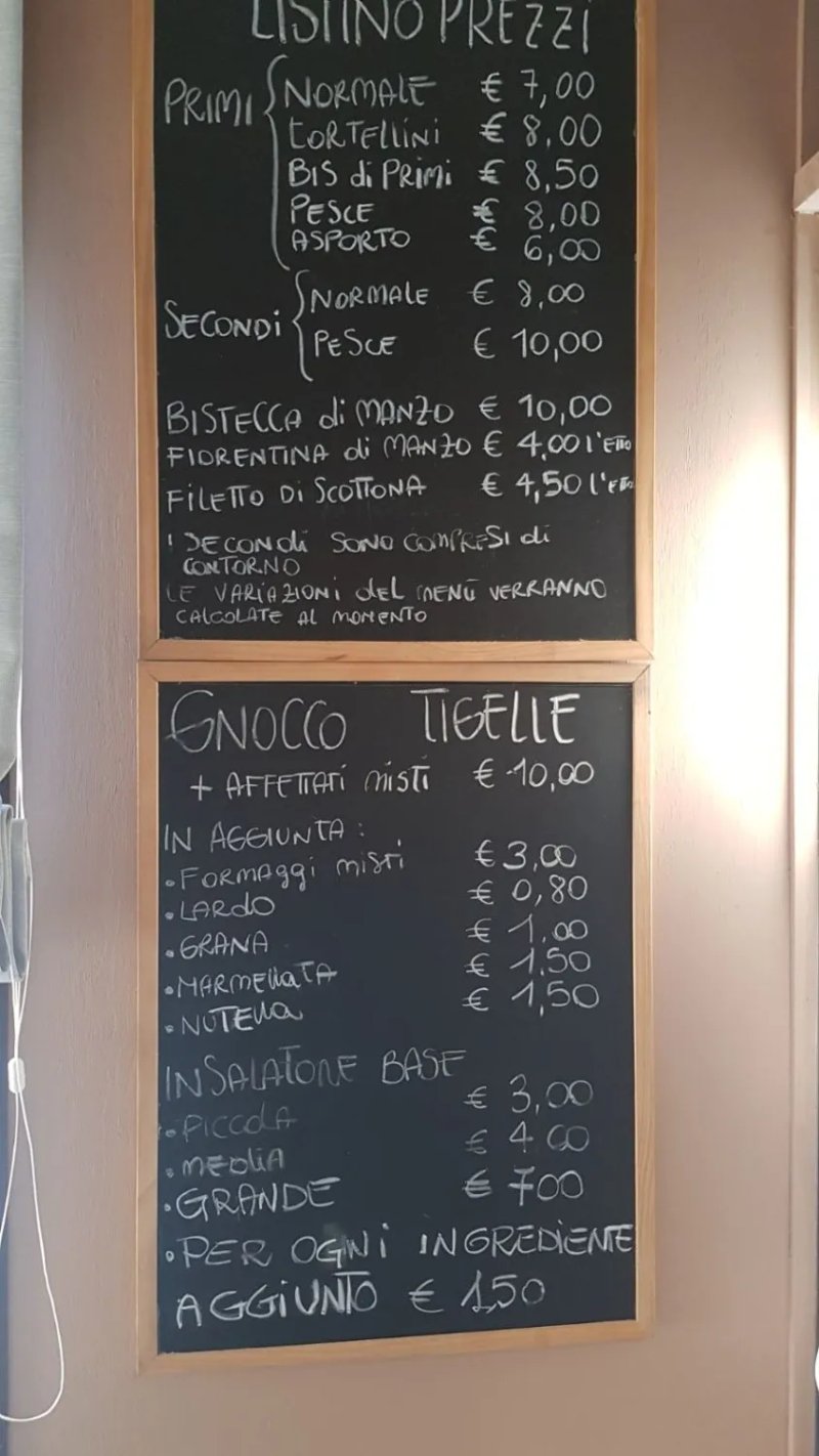 Dalla Rezdora