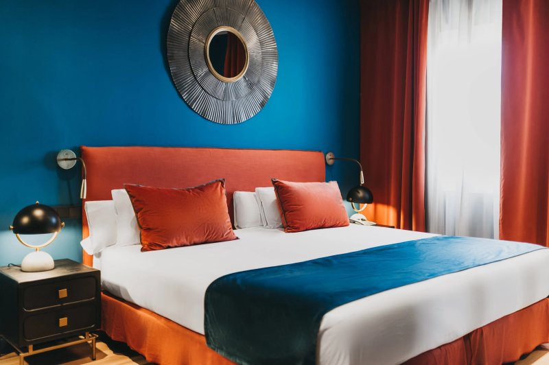 Arenas Atiram Hotel