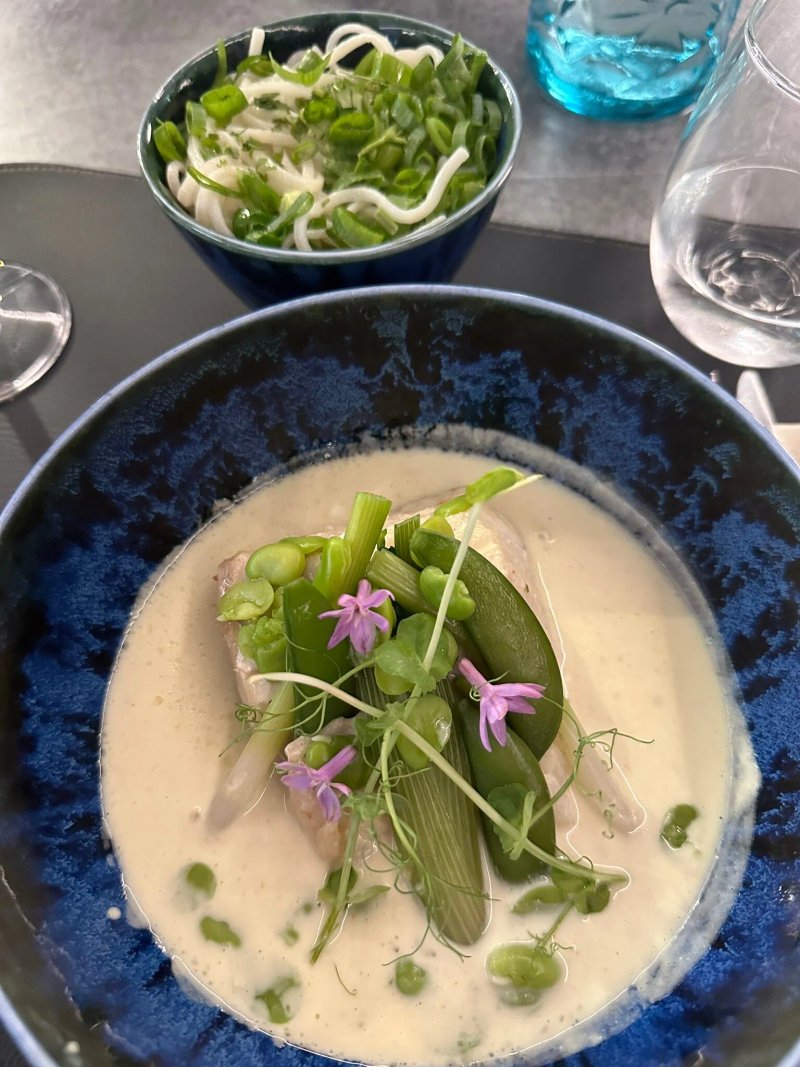 Restaurant L'Amuse Bouche