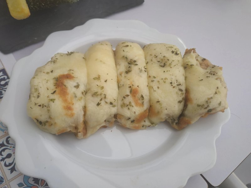 Rosa Biscoito