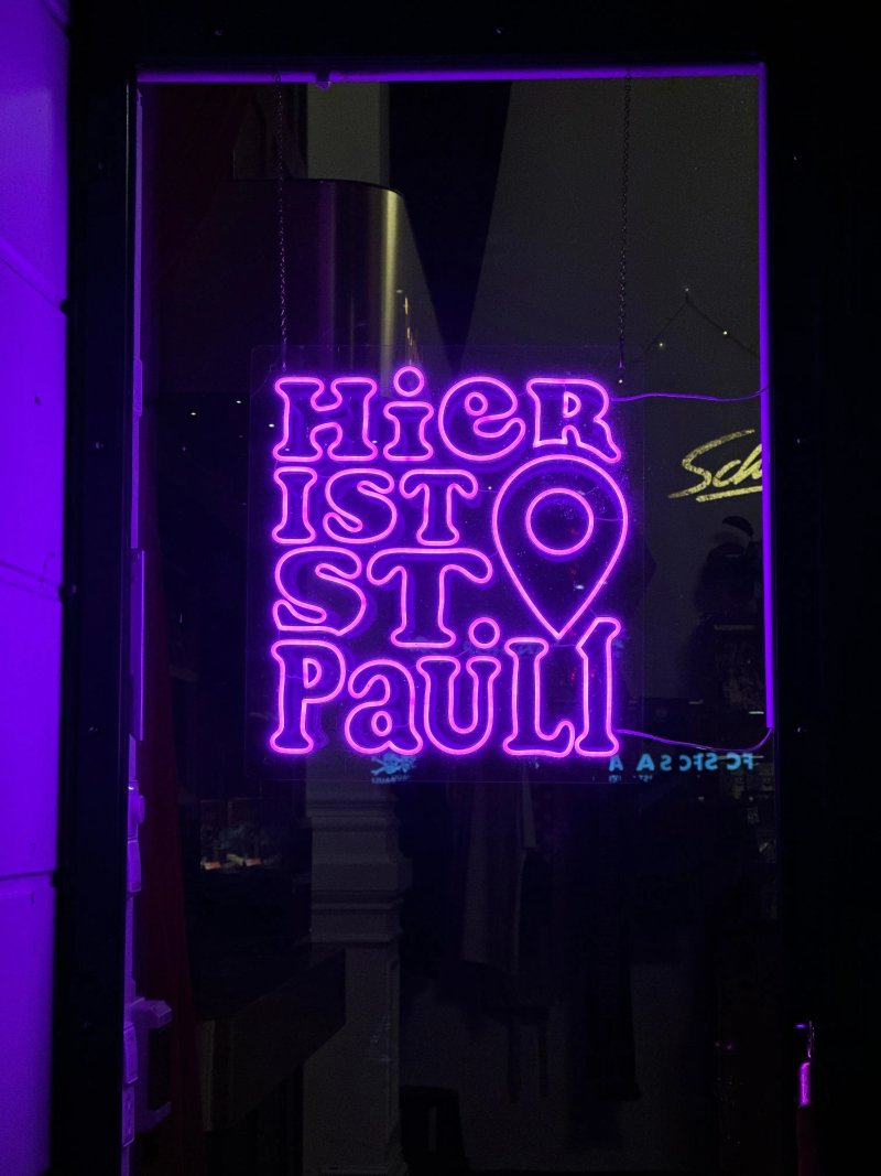 Hotel Am Beatles-Platz