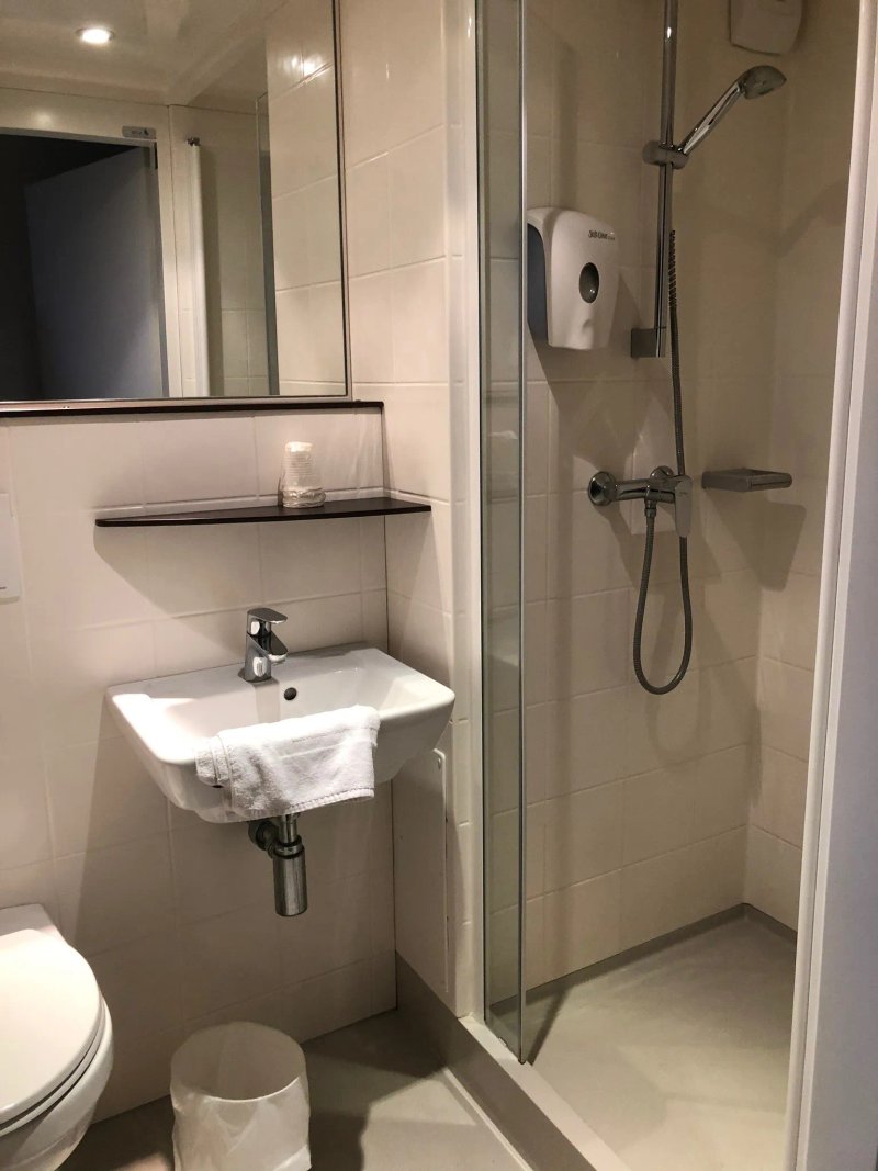 Hôtel Première Classe Valence Nord – Saint-Marcel