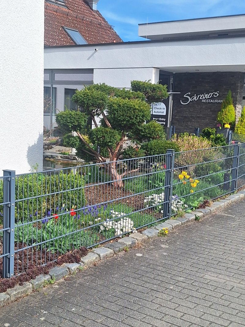 Hotel Staffler