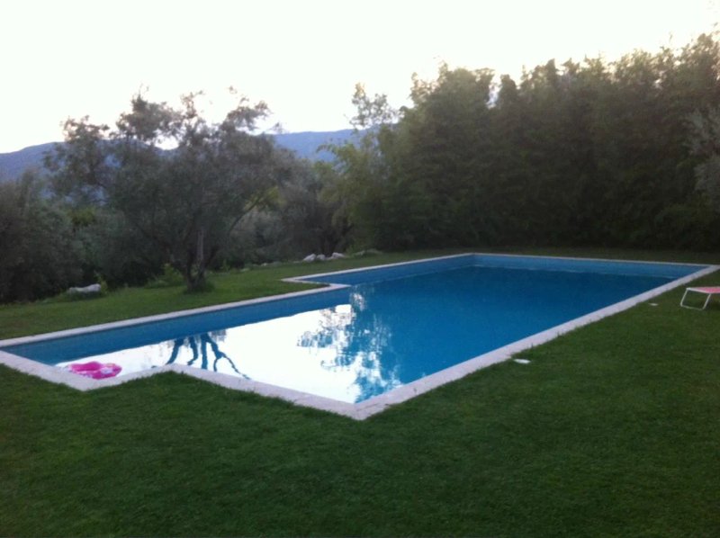 B&B Le Ninfee