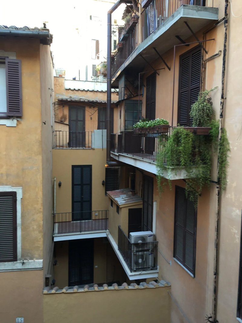 Bollo Apartments