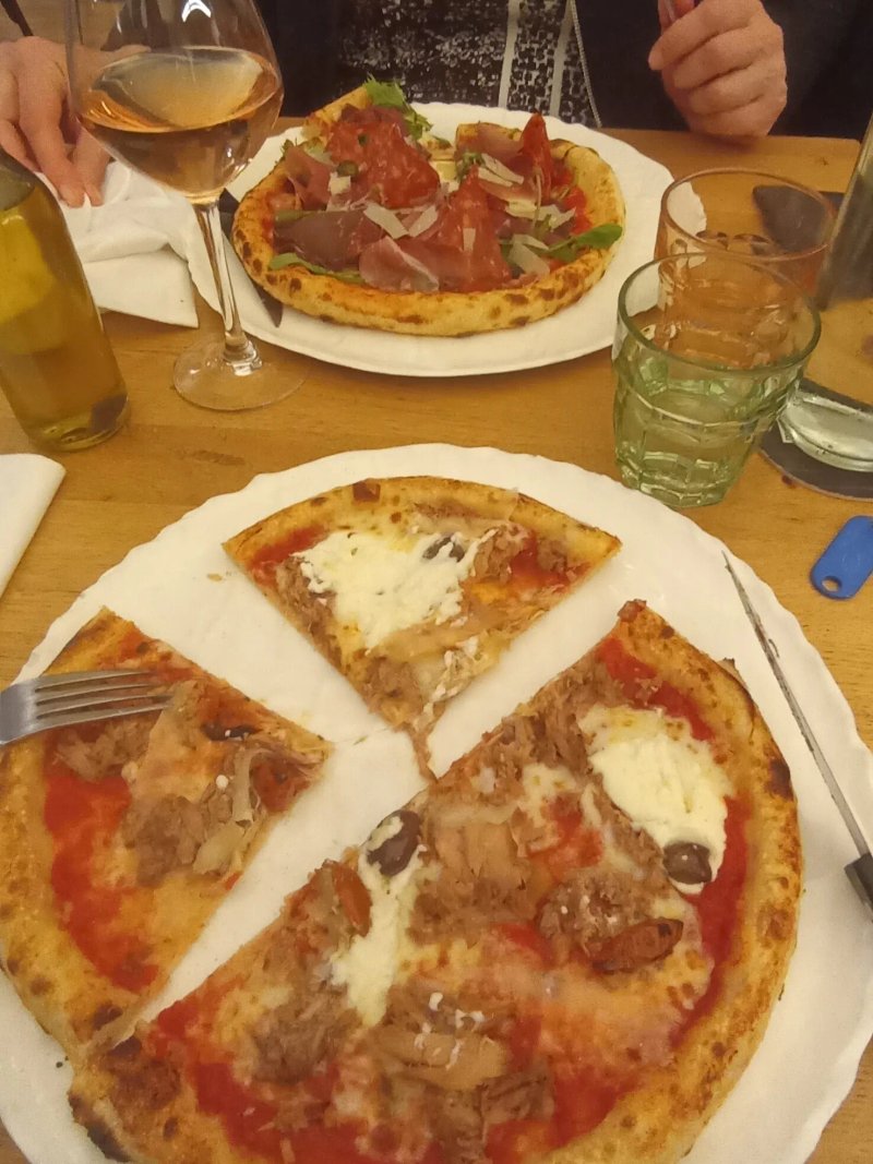 Angello Pizza