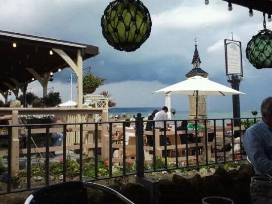 The Steamer Inn B&B