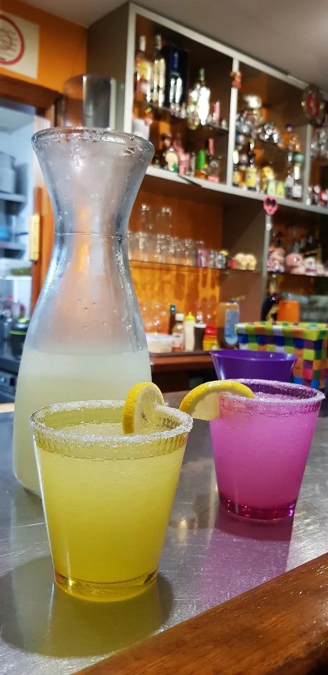Las Calacas