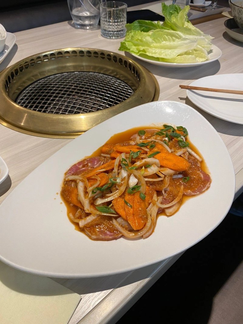 Yamato Table Grill and Sushi Restaurant