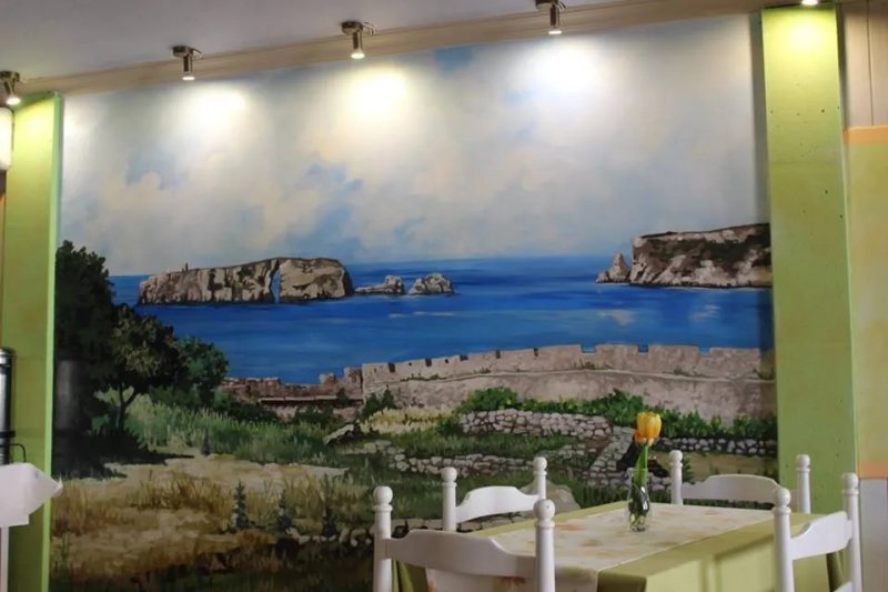 Arvaniti Hotel