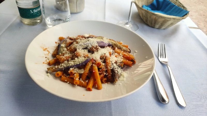 Ristorante Orchidea