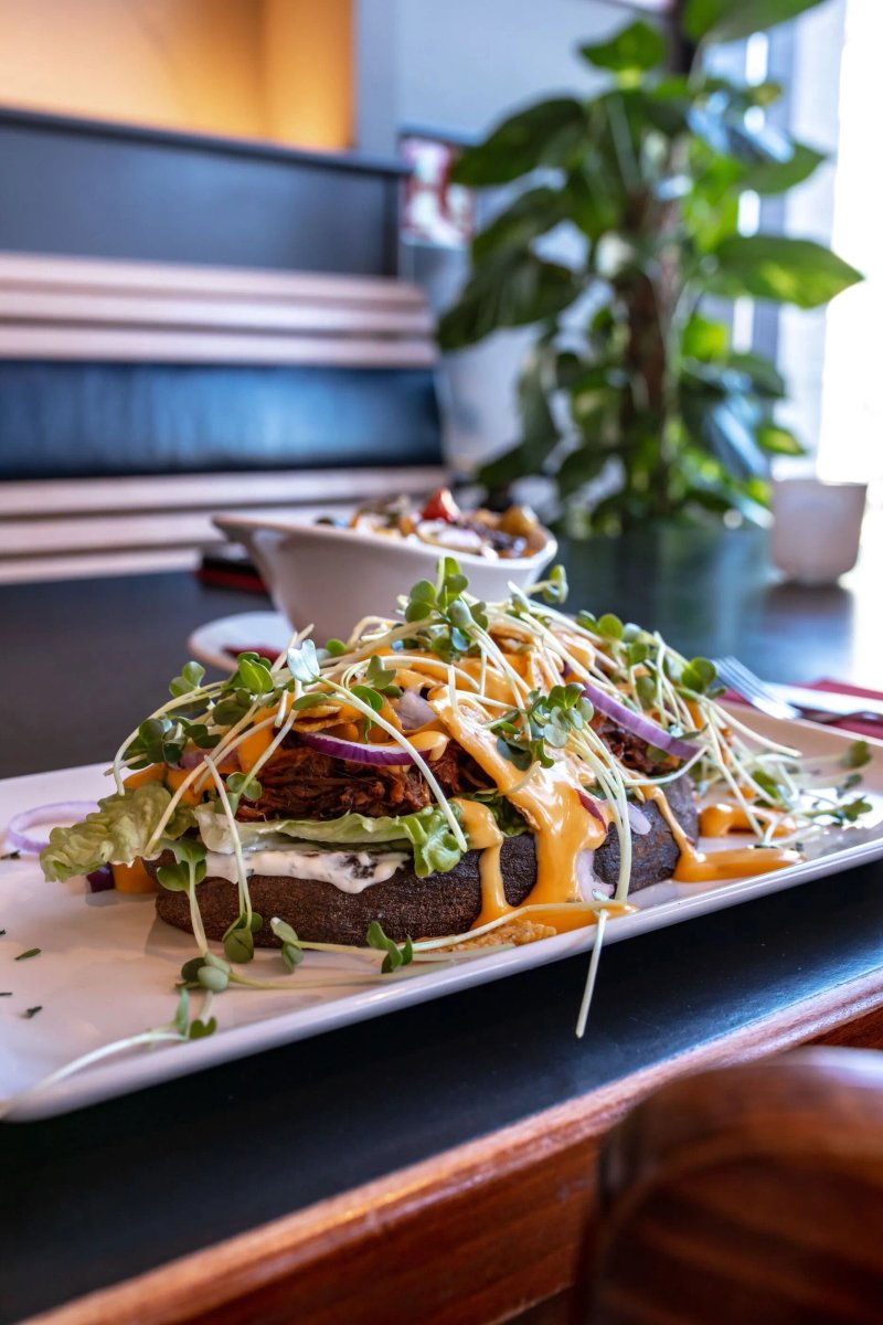 MAREDO Steakhaus - Stuttgart