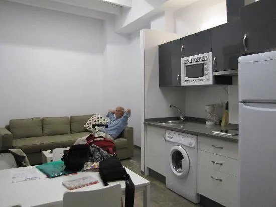 Hostal Costa Azul
