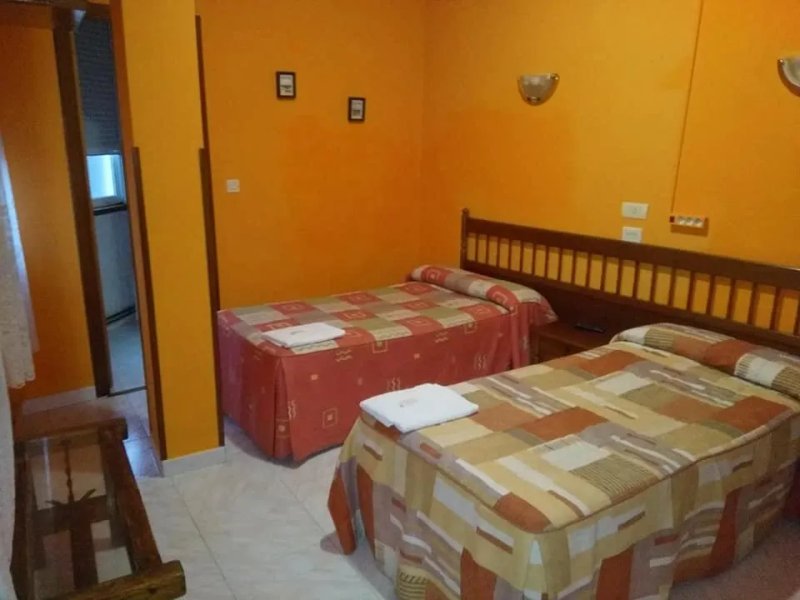 Hostal Allegue