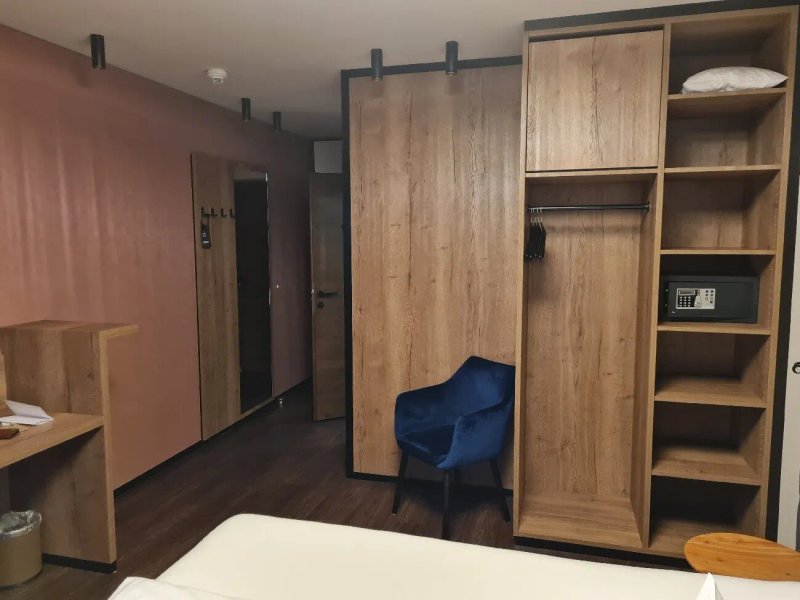 Rufi's Hotel Innsbruck