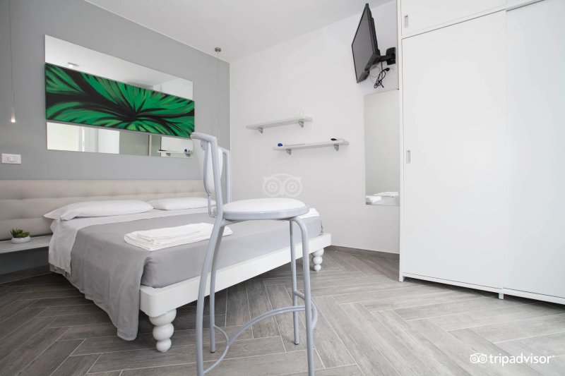 Hotel Beach Salento