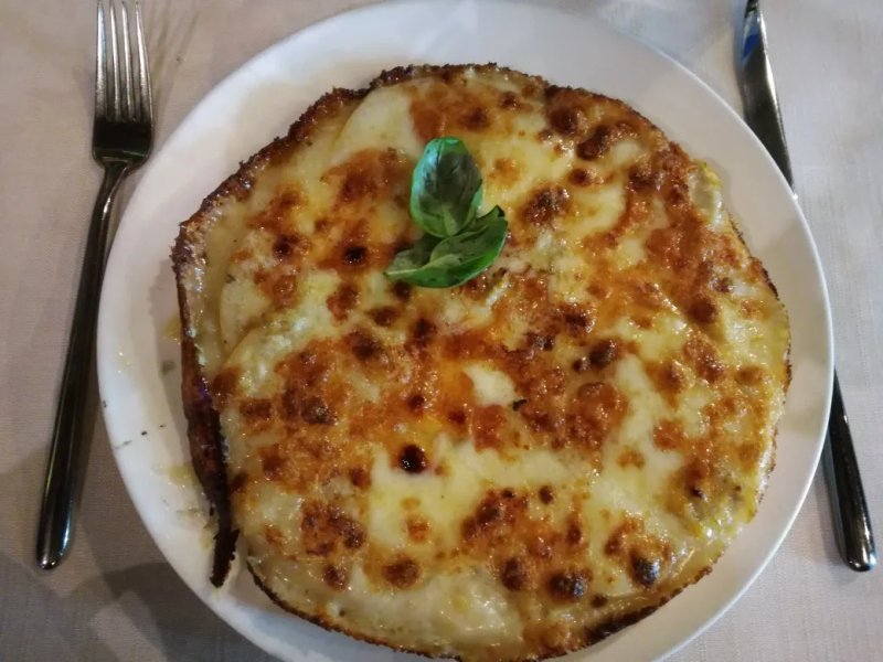 Il Padellino