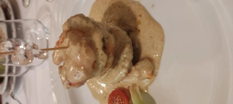 Restaurante Rincon Mudejar