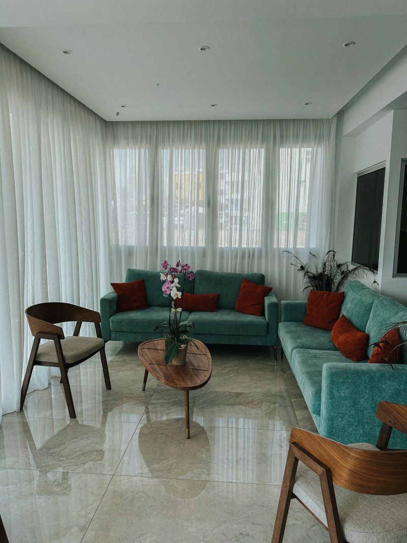 Pavlinia Hotel Apartments