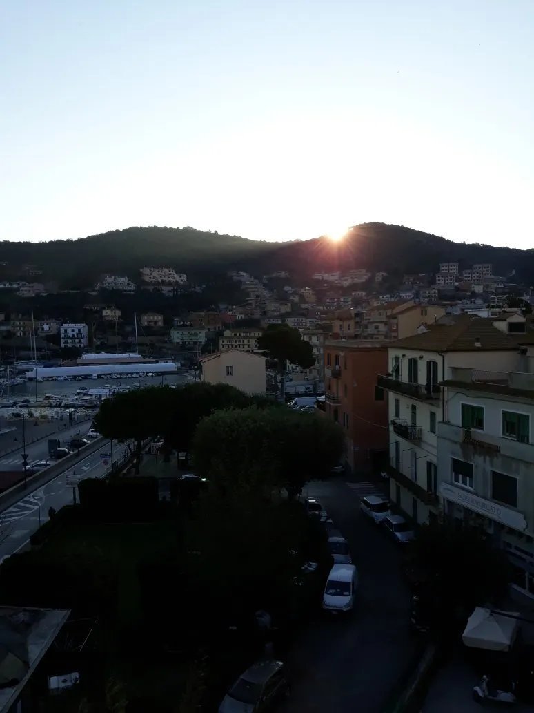 Hotel Alfiero