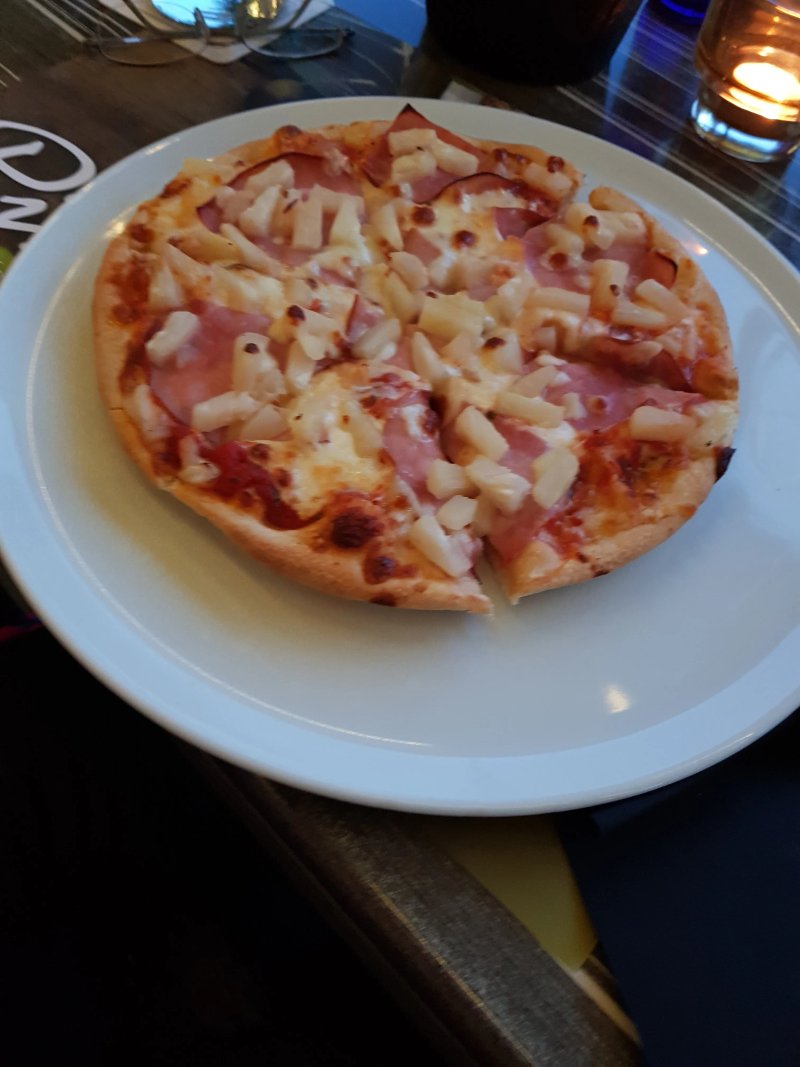 Pizzeria Pino
