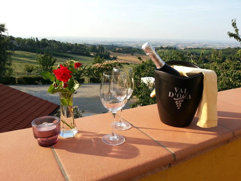 Osteria da Cesare & Locanda