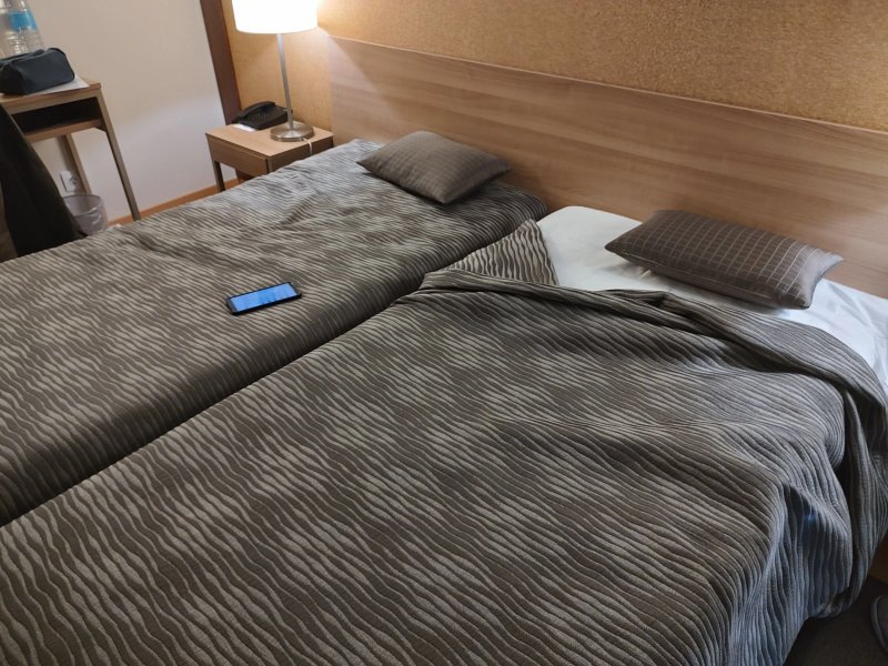Antillia Hotel