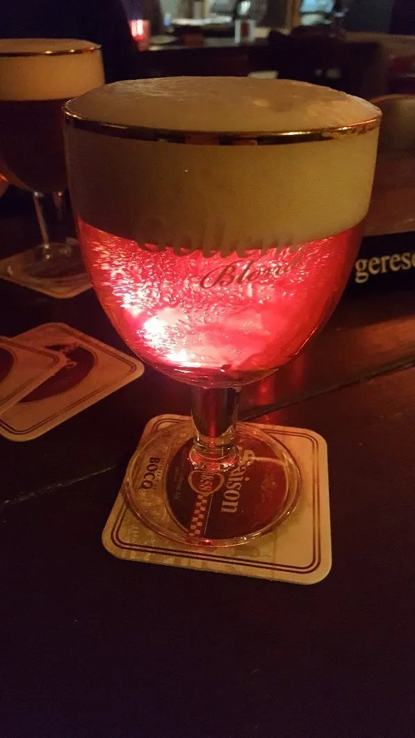 Gollem's Proeflokaal