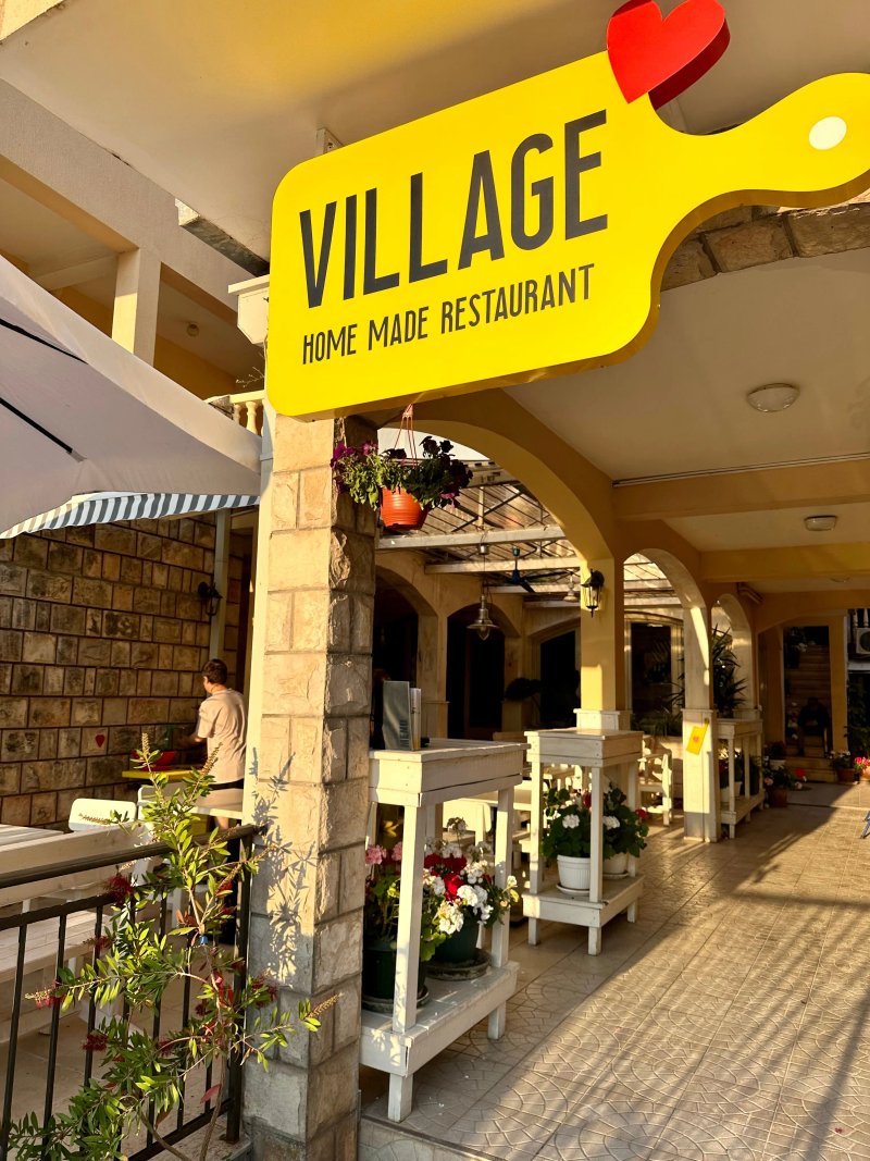 Village