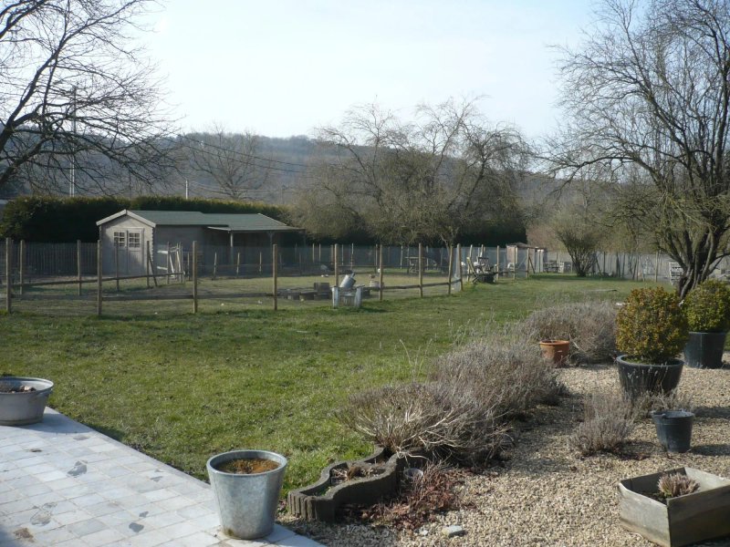 Comme à la Ferme