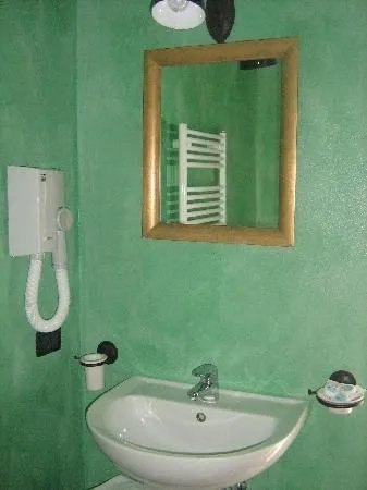 Agriturismo Il Talento Nella Quiete