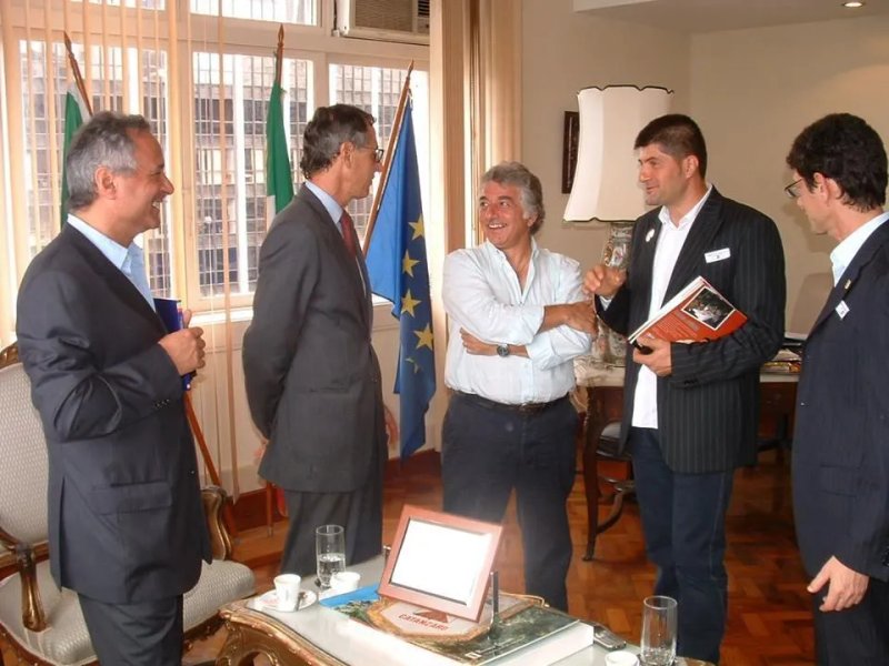 La Tavola di Melusinda