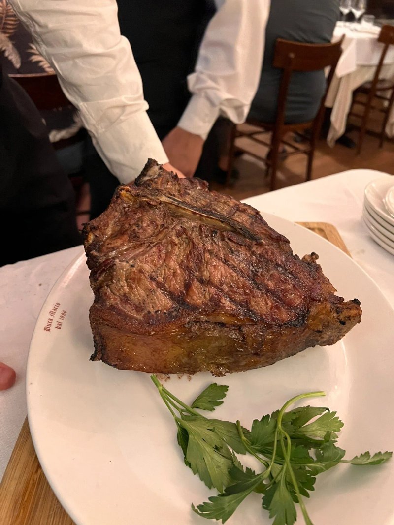 Ristorante Buca Mario