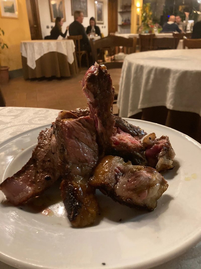 Agriturismo Cascina Marzana