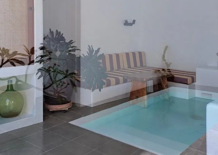 Casa de las Flores - Hotel Boutique Lanzarote